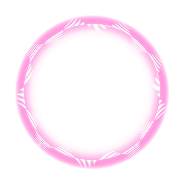 White Wave Rose Pink (No Status)